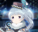 Seika Kumi - Seika's Kioku - Puella Magi Madoka Magica: Magia Exedra