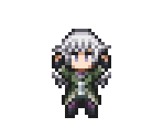 Enoki Yukigaya (Mayhem) - TRIBE NINE