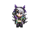 Enoki Yukigaya (Default) - TRIBE NINE