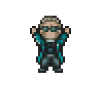 Roku Saigo (Special Ops Suit / B) - TRIBE NINE