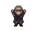 Roku Saigo (Special Ops Suit / P) - TRIBE NINE