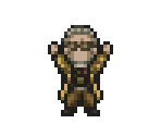 Roku Saigo (Special Ops Suit / Y) - TRIBE NINE