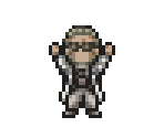 Roku Saigo (Special Ops Suit / W) - TRIBE NINE