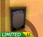 Portrait of Genius: Einstein Ad - Roblox