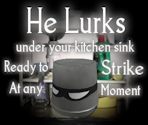 Bucket Ninja Ad - Roblox