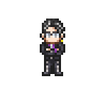 Yutaka Gotanda (Default) - TRIBE NINE