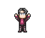 Yutaka Gotanda (The Diligent / R) - TRIBE NINE
