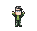 Yutaka Gotanda (The Diligent / G) - TRIBE NINE