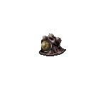 Gelatinous Ooze - Valkyrie Profile: Lenneth