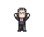 Yutaka Gotanda (Team Frontier) - TRIBE NINE