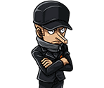 #0630 - Kaku - Cipher Pol No. 9 - One Piece: Treasure Cruise
