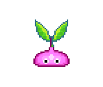 Bud - Dragon Quest Heroes: Rocket Slime