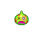 Poxie - Dragon Quest Heroes: Rocket Slime