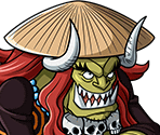 #0646 - Little Oars Jr. - One Piece: Treasure Cruise