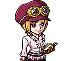 #0670 - Koala - One Piece: Treasure Cruise
