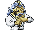 #0673 - Hack - Revolutionary Army - One Piece: Treasure Cruise