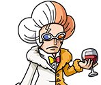 #0676 - Inazuma - One Piece: Treasure Cruise