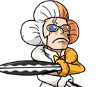 #0677 - Inazuma - Revolutionary Army - One Piece: Treasure Cruise