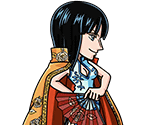 #0679 - Nico Robin - Voyage Dream: 100-Year Void - One Piece: Treasure Cruise