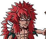 #0687 - Calgara - One Piece: Treasure Cruise
