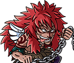 #0688 - Calgara - Great Shandia Warrior - One Piece: Treasure Cruise