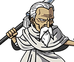 #0713 - Ganfor - Sky Knight - One Piece: Treasure Cruise