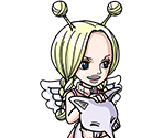 #0715 - Conis - One Piece: Treasure Cruise