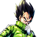 Vegeta (DBL-EVT-15S) - Dragon Ball Legends