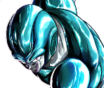 Metal Cooler (DBL12-02S) - Dragon Ball Legends