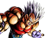Baby Vegeta (DBL21-02S) - Dragon Ball Legends