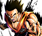 Yamcha (DBL02-04H) - Dragon Ball Legends