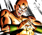 Tien (DBL01-13H) - Dragon Ball Legends