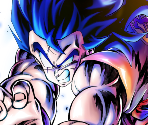 Yamcha (DBL01-10H) - Dragon Ball Legends