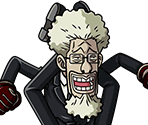 #0721 - Jerry - One Piece: Treasure Cruise