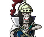 #0723 - T-Bone - One Piece: Treasure Cruise