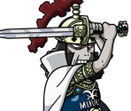 #0724 - Ship Cutter T-Bone - Marine Captain - One Piece: Treasure Cruise