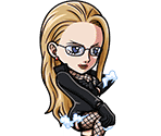 #0729 - Kalifa: Six Powers - Cipher Pol No. 9 - One Piece: Treasure Cruise