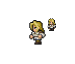 Dusk - Final Fantasy Dimensions/Final Fantasy Legends (i-Mode)
