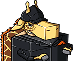 #0750 - Kaku - CP9's Strongest - One Piece: Treasure Cruise