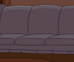 Menu - Family Guy: Uncensored
