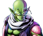 Nail (DBL16-04H) - Dragon Ball Legends