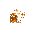 Overworld Fire - Metal Max Returns (JPN)