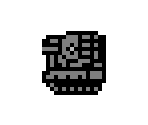 MBT-77 (NES-Style) - Metal Max Customs