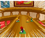 Minigame Preview - Mario Party DS