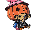 #0765 - Tony Tony Chopper - Lil' Vampire - One Piece: Treasure Cruise