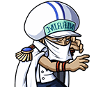 #0773 - Shu - One Piece: Treasure Cruise