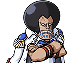 #0774 - Berry Good - One Piece: Treasure Cruise