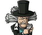 #0786 - Dr. Hiriluk - One Piece: Treasure Cruise
