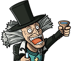 #0787 - Dr. Hiriluk - Quack Doctor - One Piece: Treasure Cruise