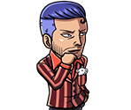 #0792 - Iceburg - One Piece: Treasure Cruise